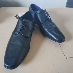 Bugatti Oxford Dress Shoes